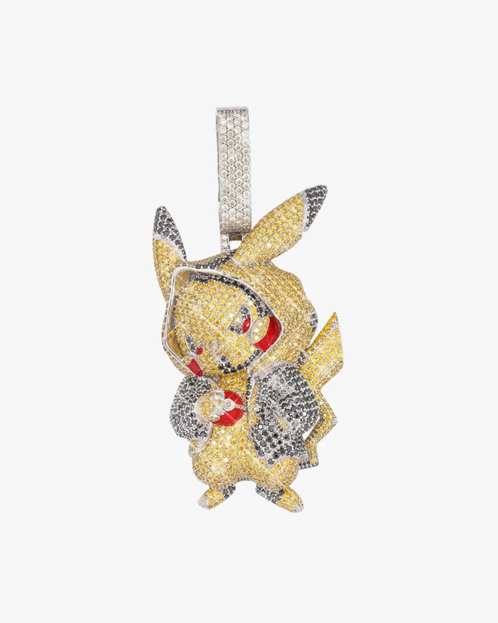 Original Pendantの参考画像